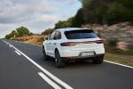 Porsche Macan S 2018 года (WW)